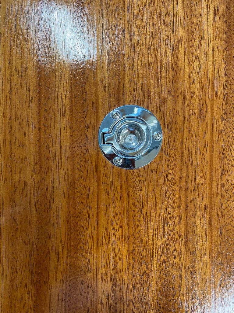 Fönsterbänk, Pannello